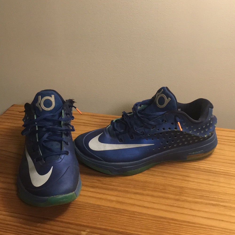 Nike KD 7 Elite “Elevate”